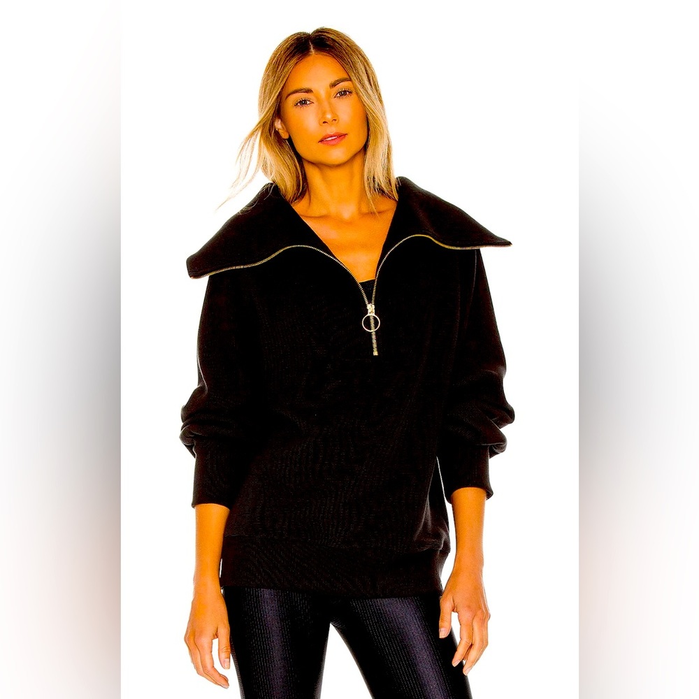 Varley Vine Pullover